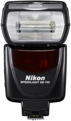 Lampa błyskowa Nikon SB-700