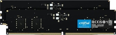 Pamięć RAM Crucial DDR5 16 GB 4800