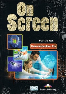 On Screen Upper-Intermediate Student's Book