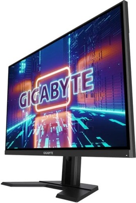 Monitor LED GIGABYTE G27Q-EK 27 " 2560 x 1440 px IPS / PLS