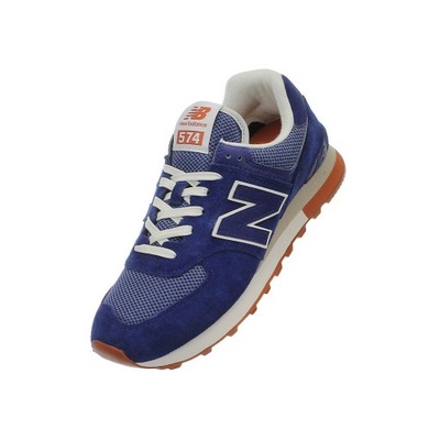 New Balance Buty męskie ML574BQ2 r. 45,5