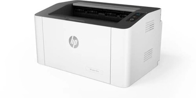 Drukarka jednofunkcyjna laserowa (mono) HP Laser 107w