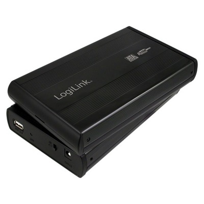 Obudowa dysku 3,5" Logilink UA0082 SATA USB 2.0