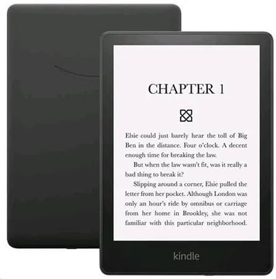 CZYTNIK AMAZON KINDLE PAPERWHITE V / 5 32GB +etui