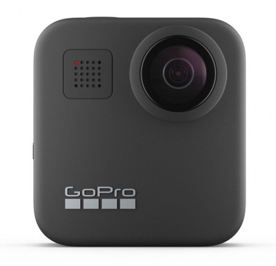 Kamera sportowa GoPro MAX 4K UHD