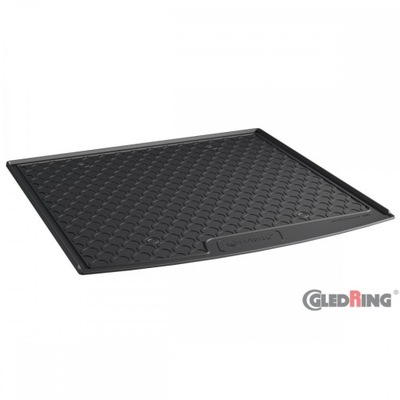 GLEDRING DE GOMA ALFOMBRILLA DE MALETERO SEAT TARRACO 2018-  