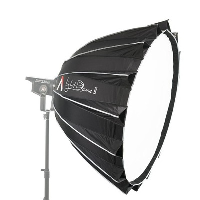 Softbox APUTURE LIGHT Dome II