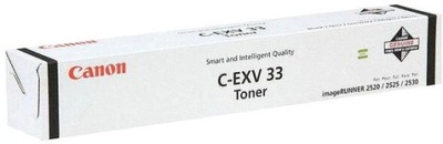 CANON 2785B002 Toner Canon CEXV33 14600str iR2520/25/30/i