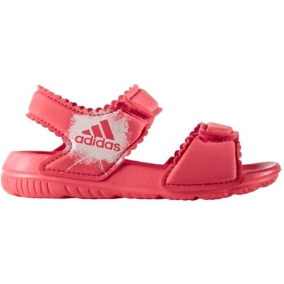 Sandały adidas AltaSwim I Kids BA7868 R.19