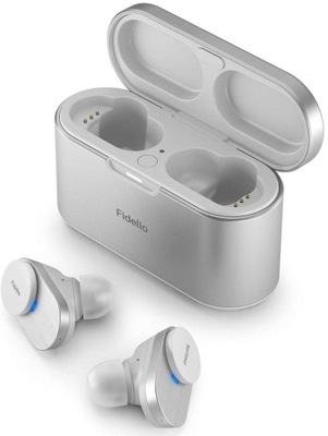 Słuchawki bezprzewodowe douszne Philips Fidelio