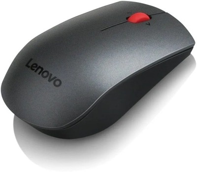 Myszka bezprzewodowa Lenovo Professional 4X30H56886 sensor laserowy