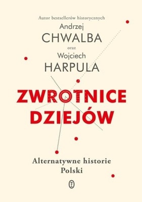 Zwrotnice dziejów Literackie