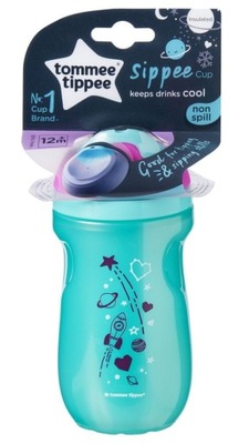 Bidon Tommee Tippee Easy Tippee 260 ml