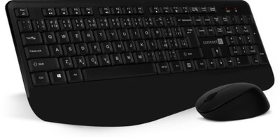 CONNECT IT CKM-7803-CS (CZ+SK), černá