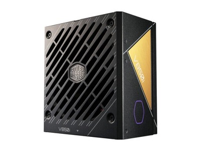 Zasilacz Cooler Master V 850 W 80 PLUS Gold