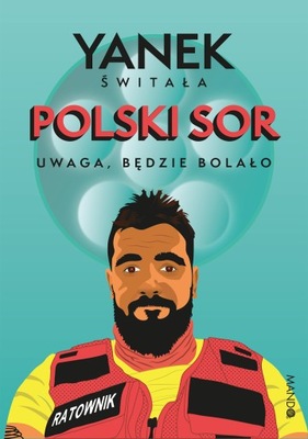 Polski SOR WAM 515287