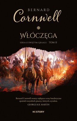 Włóczęga Bernard Cornwell