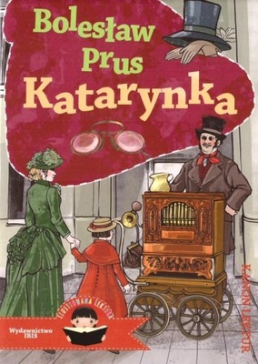 Katarynka Bolesław Prus