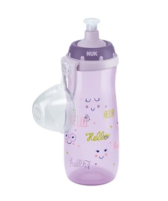 NUK Kubek Sports Cup 450 ml