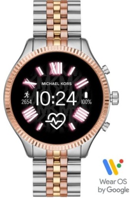 Smartwatch Michael Kors MKT5040 Sofie Sklep, Opinie, Cena w Allegro