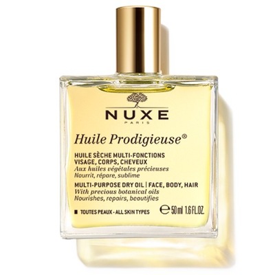 NuxeHuile Prodigieuse suchy olejek 50 ml