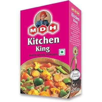 Przyprawa kuchenna king MDH 100 g