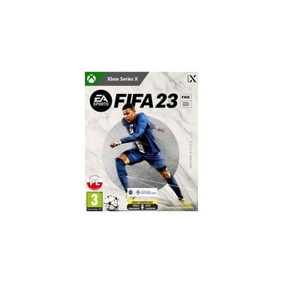 Gra FIFA 23 Xbox Series X / S