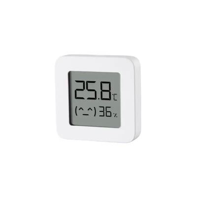 CZUJNIK TEMPERATURY I WILGOCI XIAOMI MONITOR 2 HIGROMETR BLUETOOTH LCD