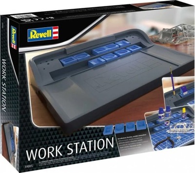 Revell /39085/ WORK STATION