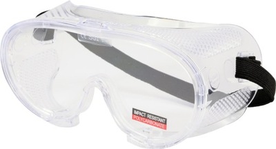 Yato YT-7380 gogle i okulary ochronne Safety glass