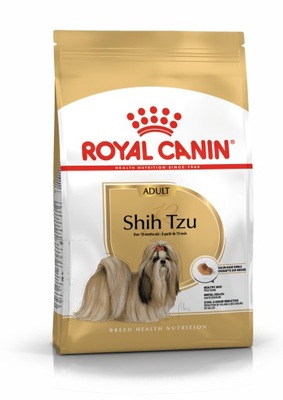 Karma Royal Canin SHN Breed Shih Tzu 1,5kg