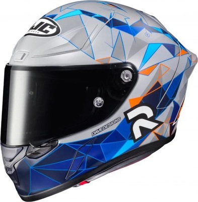 Kask motocyklowy HJC RPHA-1 Pol Espargaro Replica