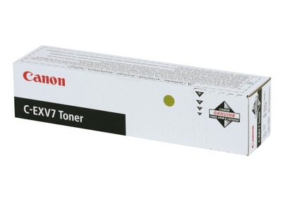 Toner Canon c-exv7 7814A002