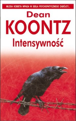 Intensywność Dean Koontz