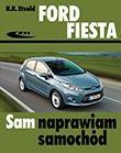 Ford Fiesta (od października 2008)