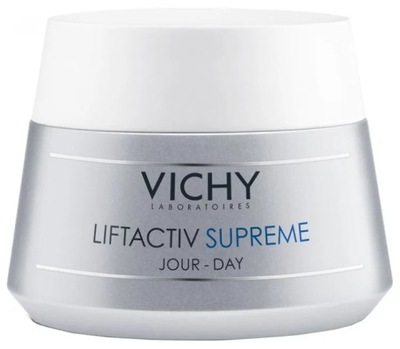 Vichy Liftactiv Supreme krem skóra normalna 50 ml