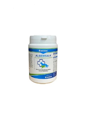 Canina Pharma Wapń alg morskich 125G