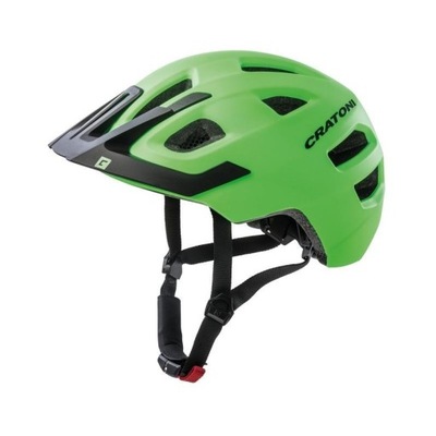 Kask rowerowy Cratoni Maxster Pro r. XS/S