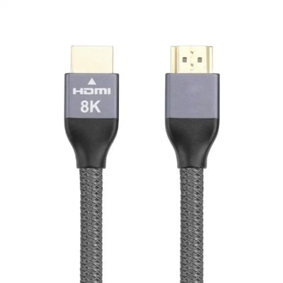 Kabel Przewód HDMI 2 metry HDMI - HDMI 2 m