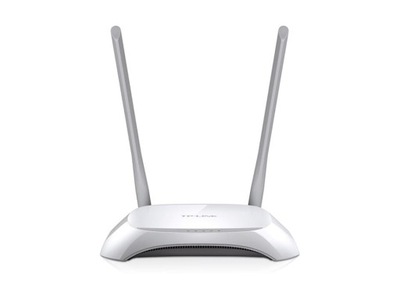 Router TP-LINK TL-WR840N 300Mb/s