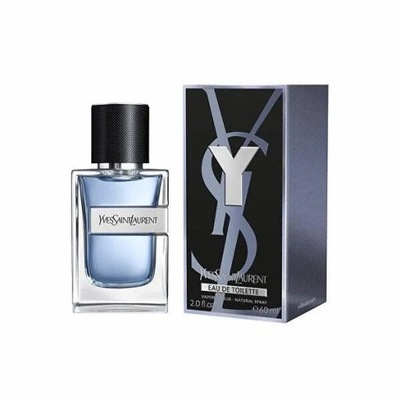 Yves Saint Laurent Y Homme woda toaletowa 60 ml EDT