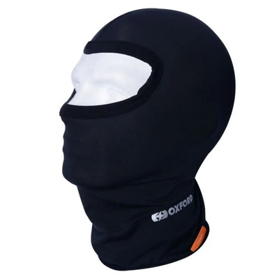 KOMINIARKA BAWEŁNIANA lycra Oxford Balaclava CA005