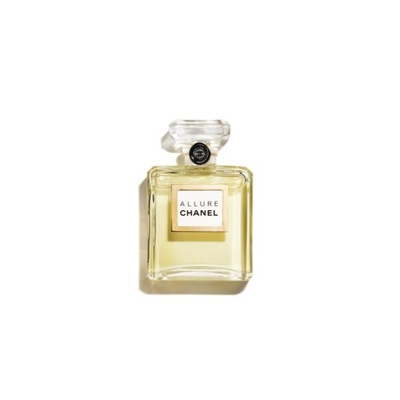 Chanel Allure Femme Parfum Flacon