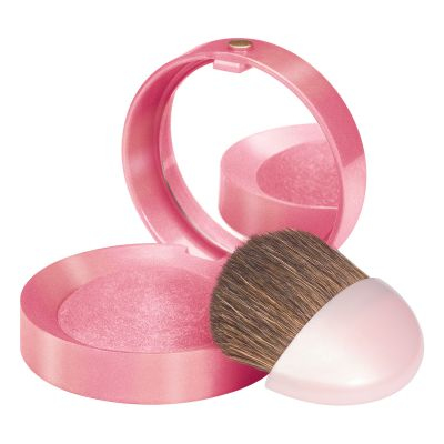 Bourjois 54 Rose Frisson róż do policzków 2,5g