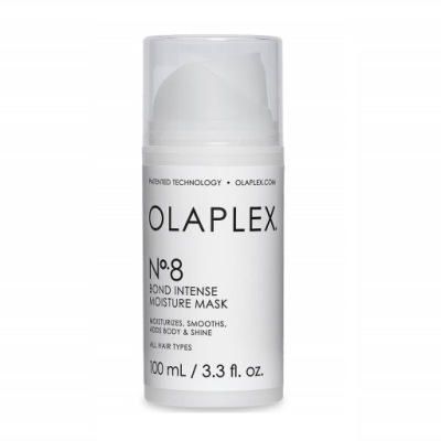 Olaplex No.8 Bond Intense Moisture Regenerująca Maska Do Włosów 100ml