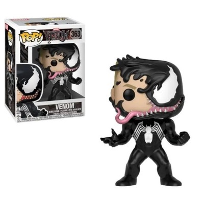 Figurka Funko POP Marvel Venom 363