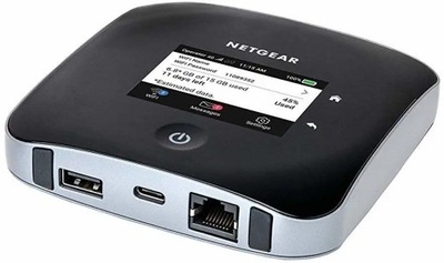 Router mobilny Netgear MR2100 4G LTE