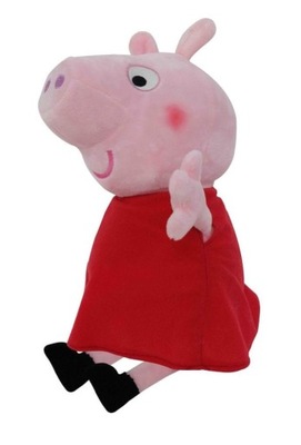 Maskotka Świnka Peppa 35,5 cm