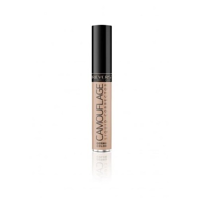 Korektor z aplikatorem kryjący Revers 102 Nude 10 ml