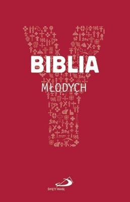 Biblia młodych - Praca zbiorowa